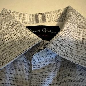 2 Long sleeve shirts